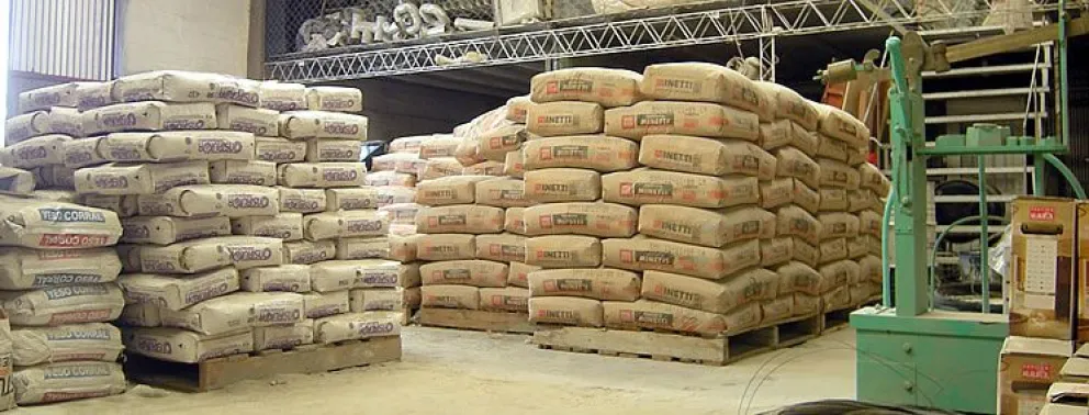 La inflación impactó sobre los materiales de construcción un 44% en un año