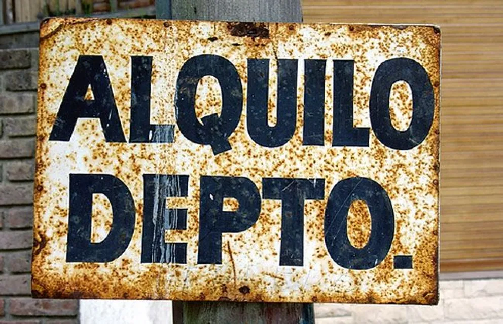 Según la Cámara Inmobiliaria Argentina, alquileres subieron 32,2% en abril