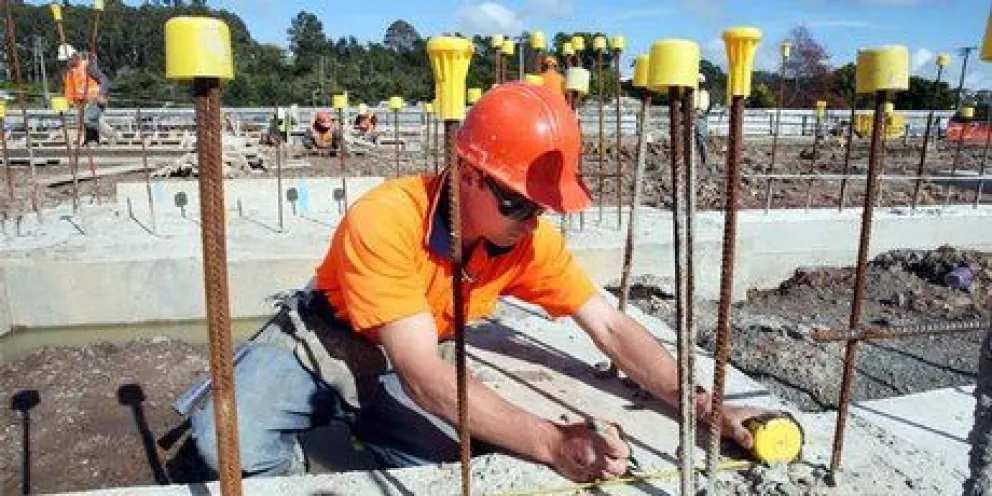 Entre Ríos: Las empresas de la construcción con pocas expectativas