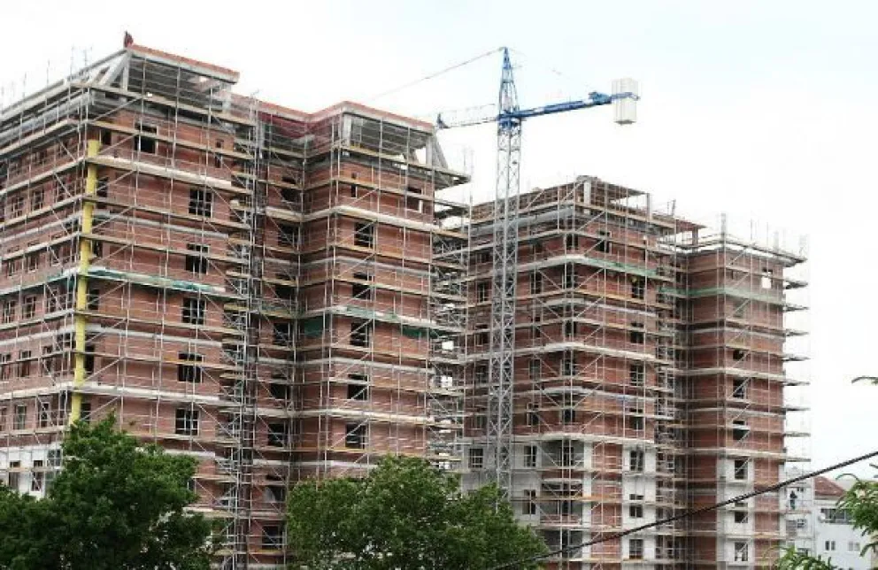 Avizoran buenas perspectivas para el mercado inmobiliario en lo que resta del año
