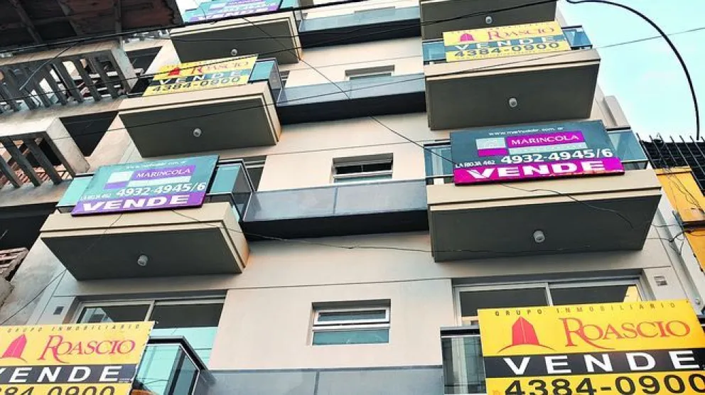 Repunta el mercado inmobiliario: Incremento en el valor del metro cuadrado