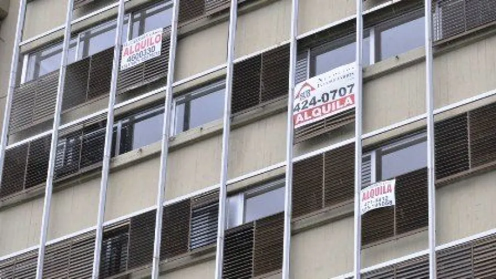 Viviendas vacías cuando sobran quienes las ocupen ¿qué se puede hacer con esto?