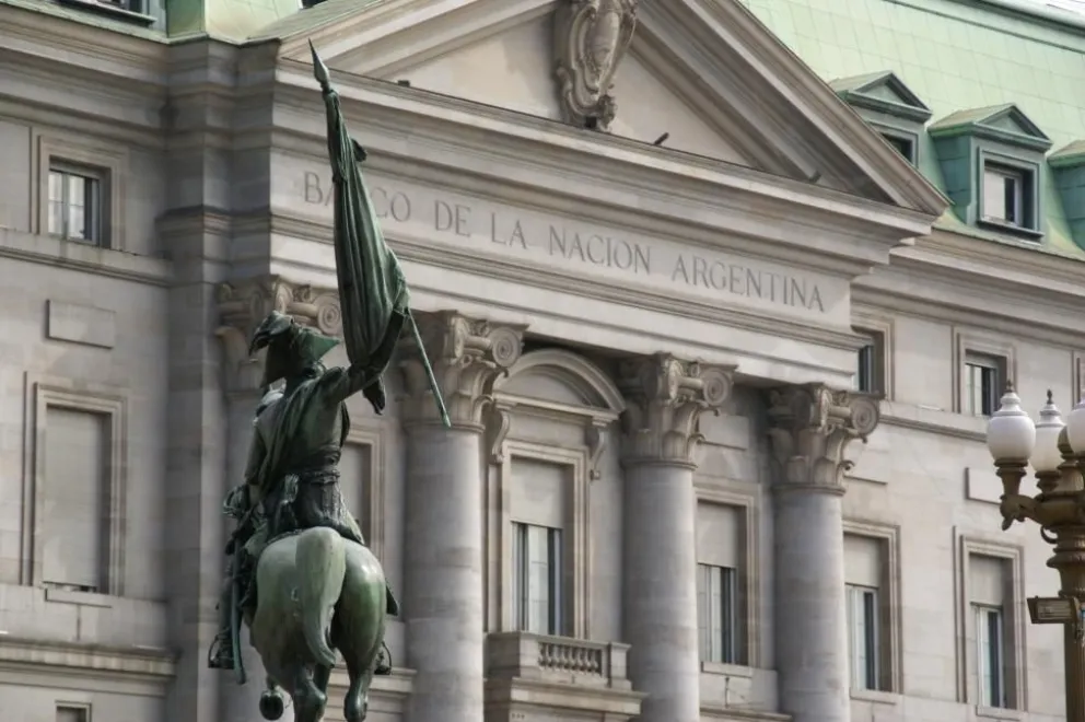 Banco Nación