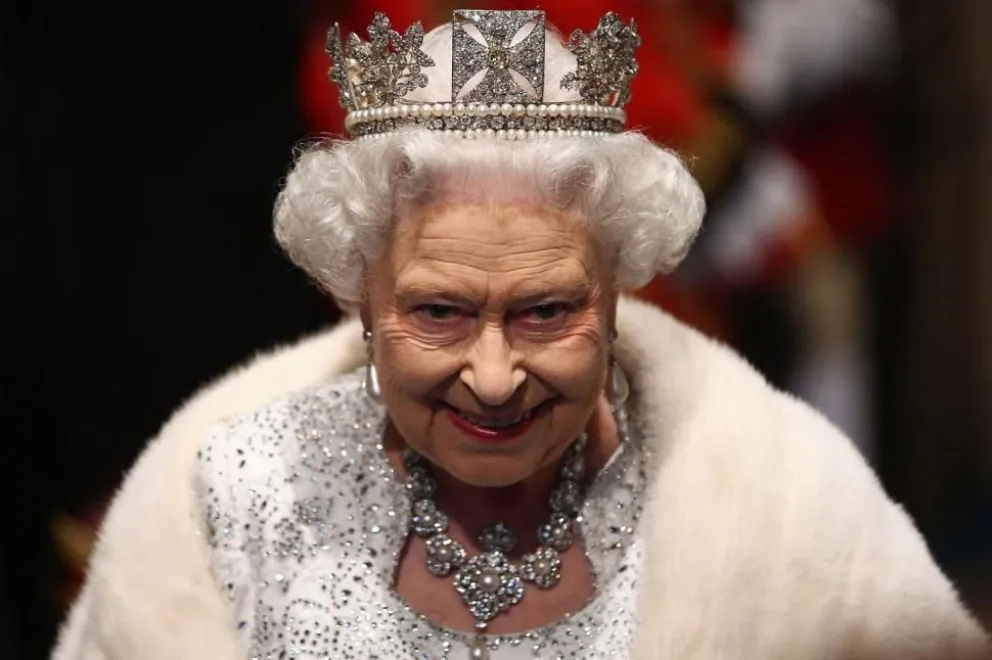 Reina Isabel