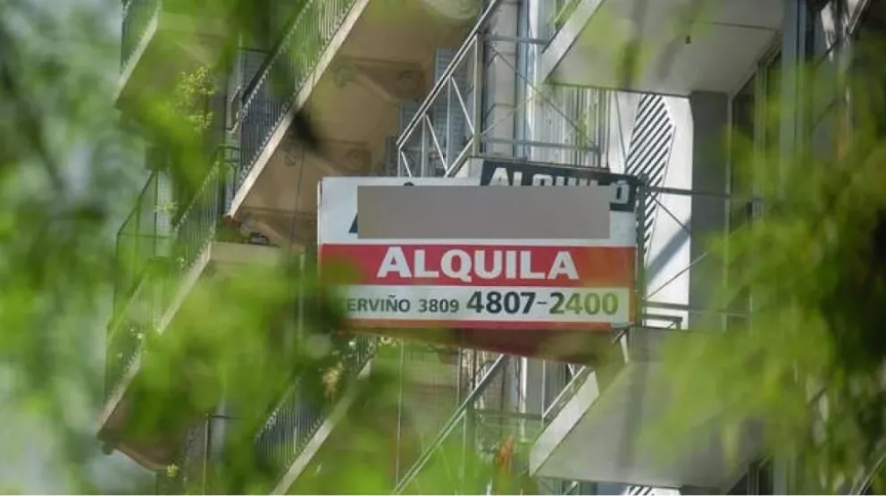 Alquiler