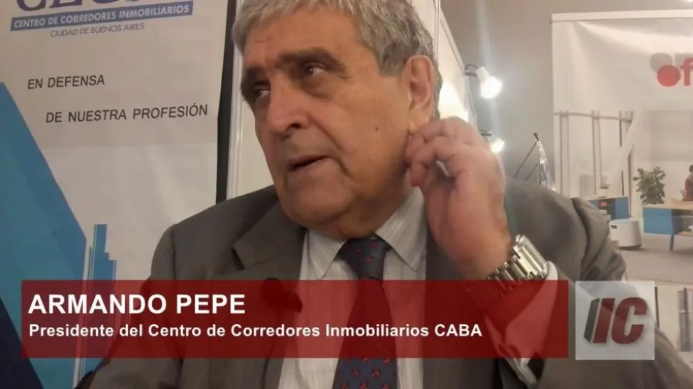 Armando Pepe