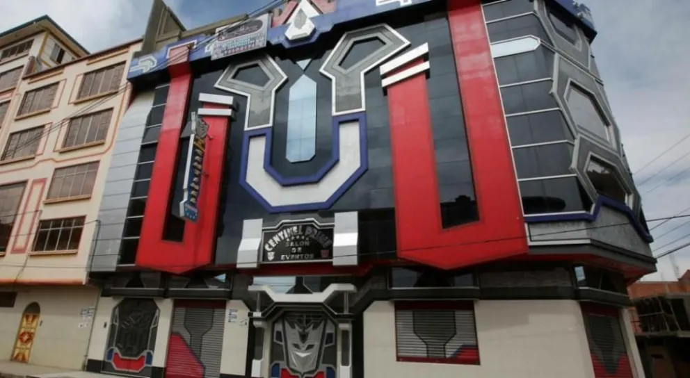 Transformers