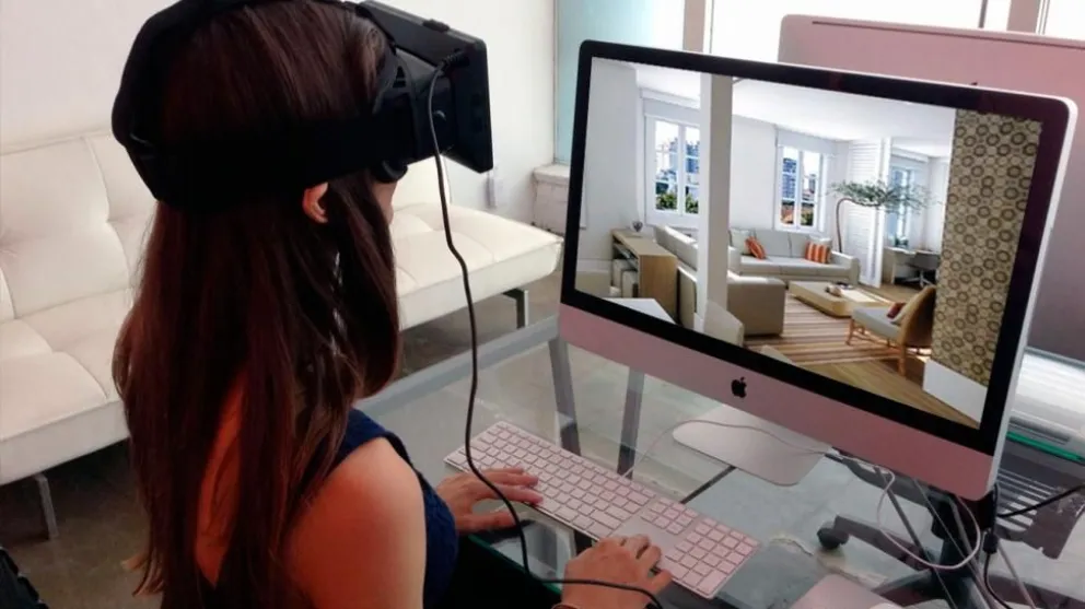 Realidad Virtual