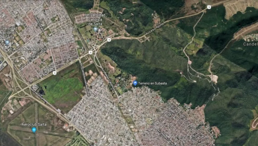 Terreno