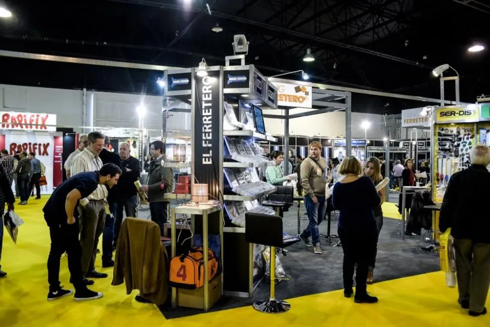 Resultado de imagen para expoferretera 2019