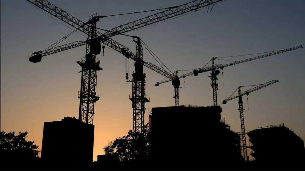Incertidumbre en la construcción