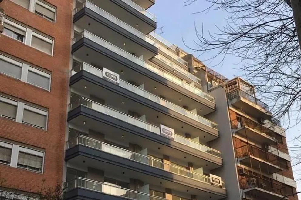 El mercado inmobiliario y el dólar blue