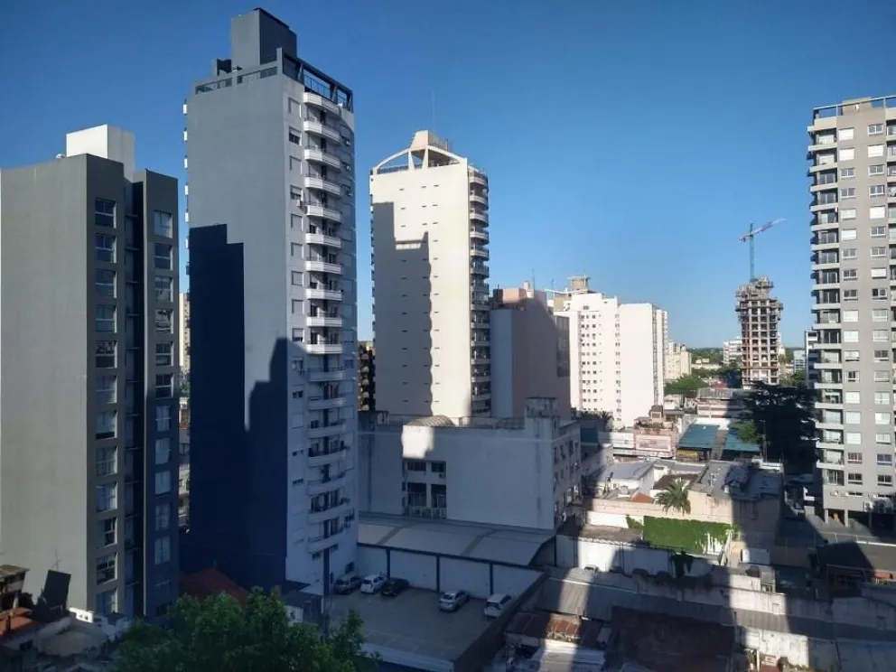 sector inmobiliario en alza