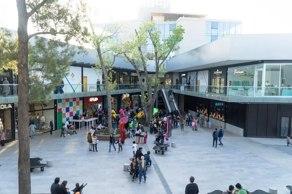 Nuevo Quilmes Plaza, emprendimiento en la zona sur del Gran Buenos Aires  