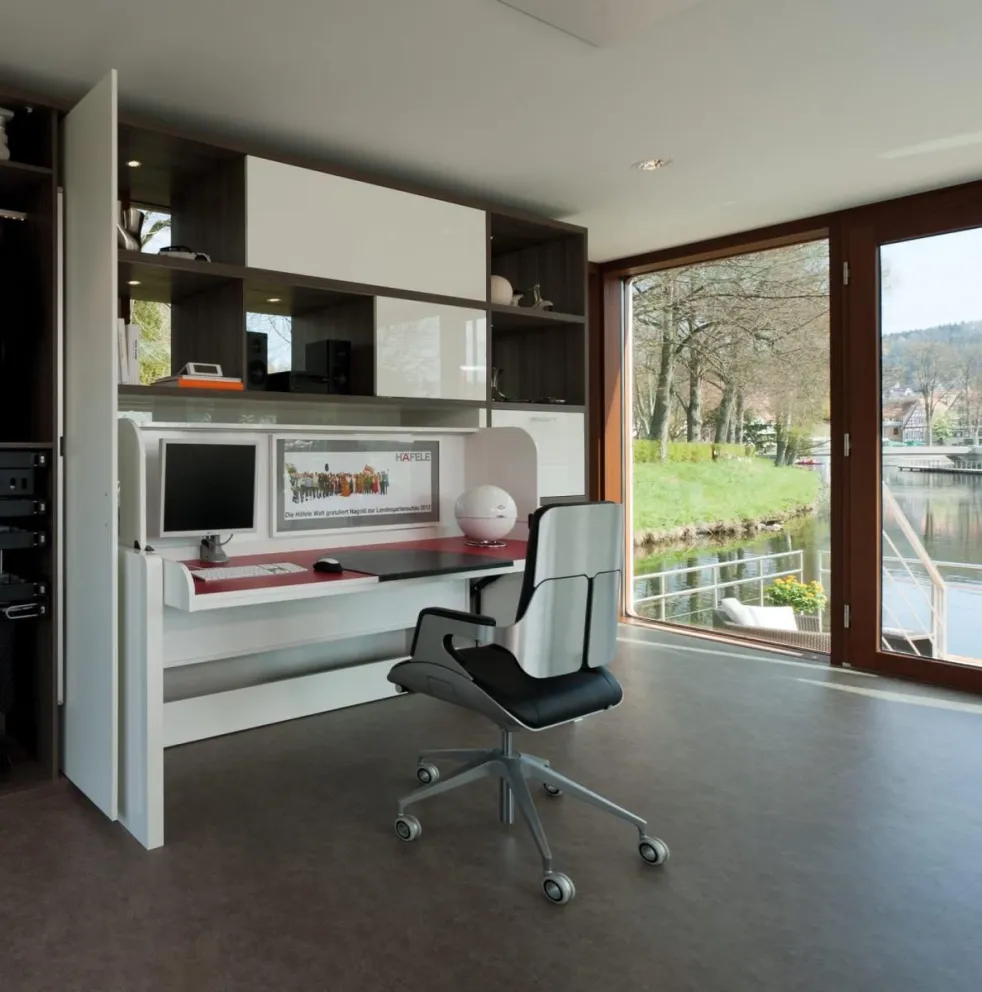 Kids office y home office: Espacios de concentración en casa 