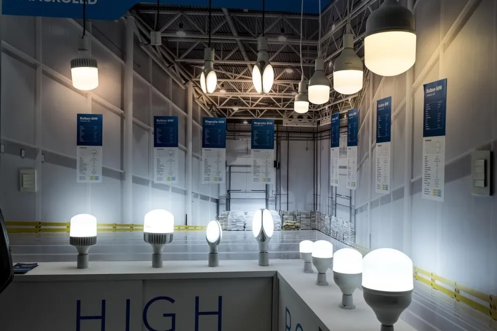 Llega BIEL Light + Building Buenos Aires 2023: Novedades y cómo inscribirse  