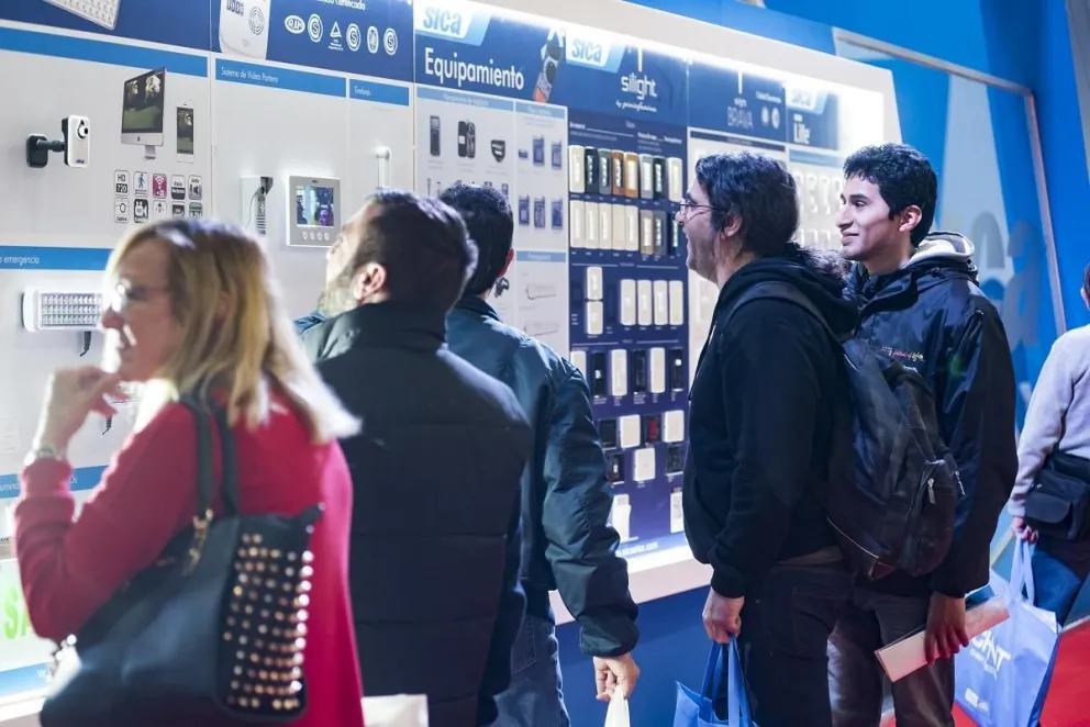 Llega BIEL Light + Building Buenos Aires 2023: Novedades y cómo inscribirse  