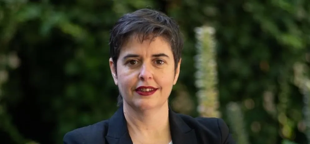 Dolores Huerta Carrascosa, Directora General de Green Building Council España 