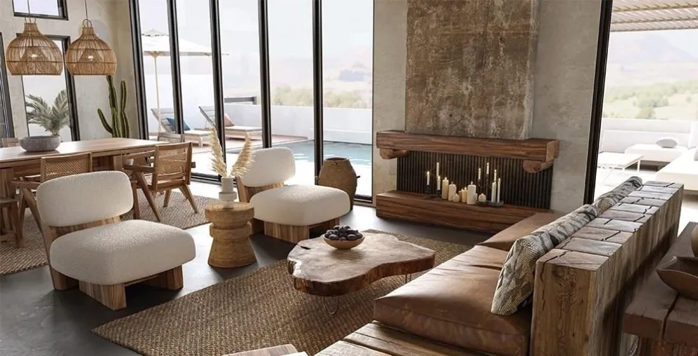Deco tendencia 2024: El 