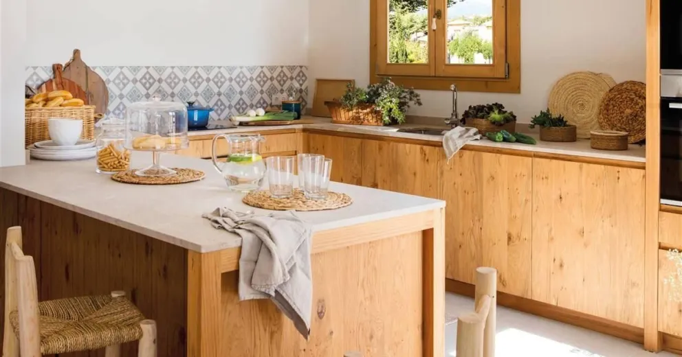 Deco tendencia 2024: El 