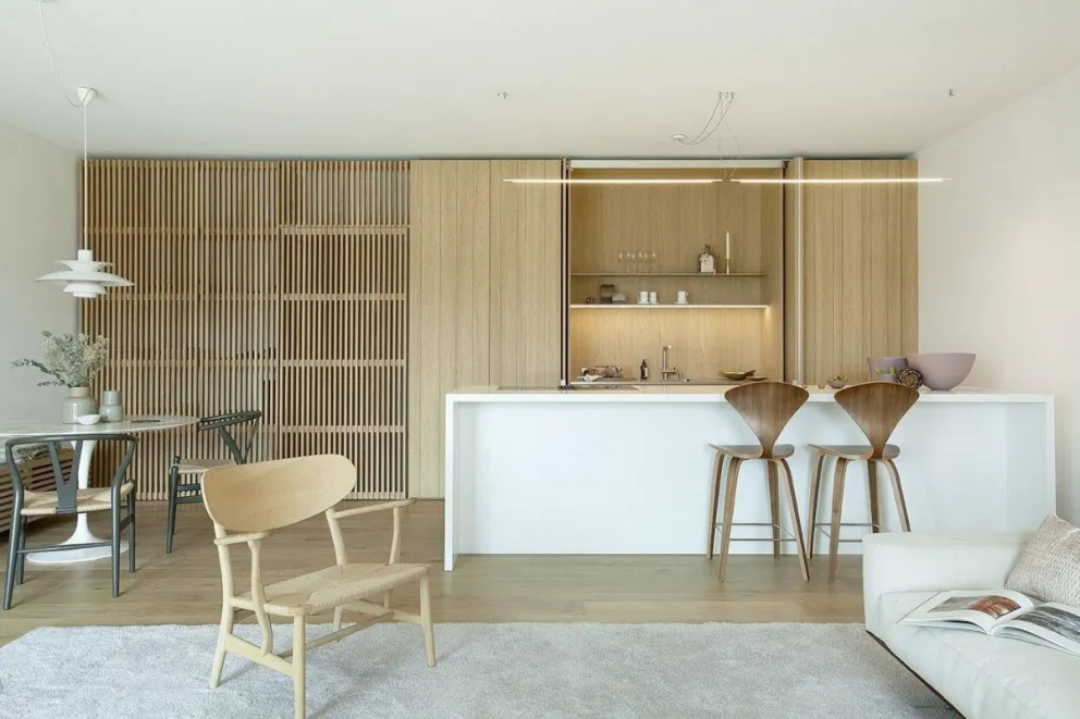 Deco tendencia 2024: El 
