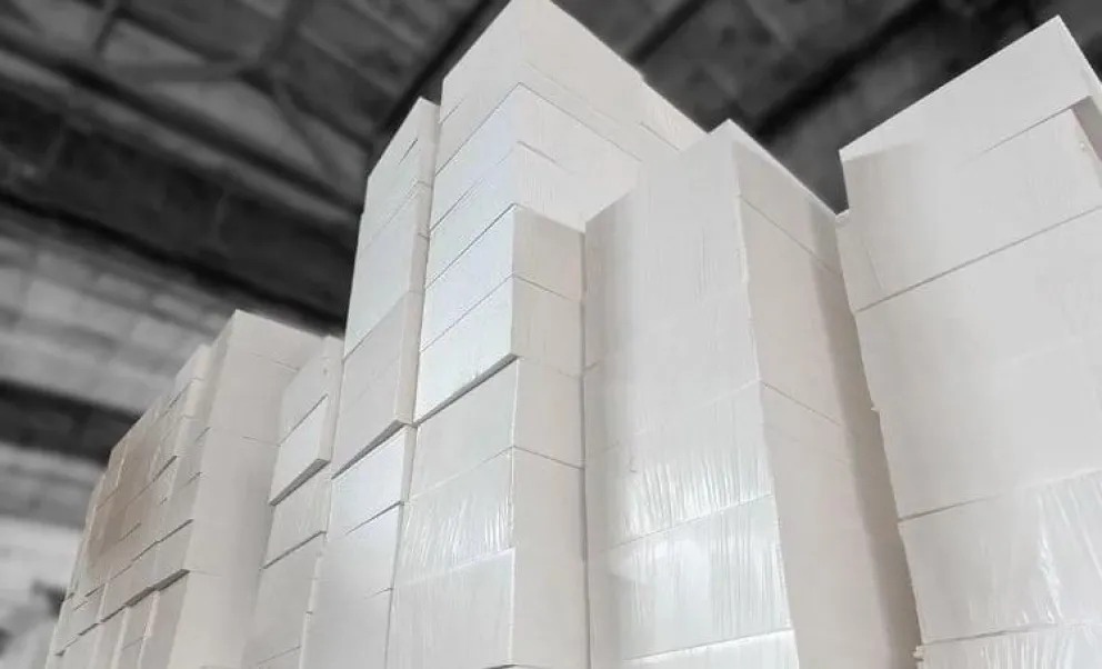Tecnopol, especialistas en productos de poliestireno expandido (EPS) 