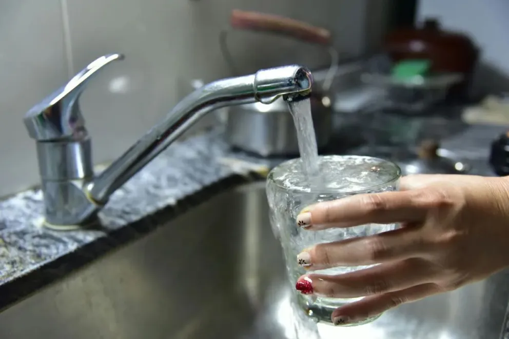 La importancia de cuidar el agua en el verano 