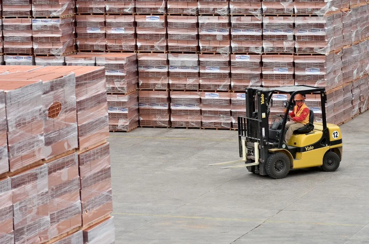 Reflejan inestabilidad en las ventas minoristas de materiales para la construcción