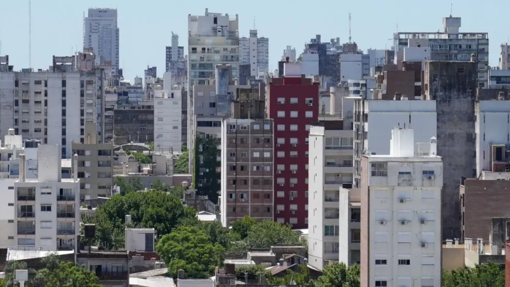 Suben los alquileres en la provincia de Buenos Aires 