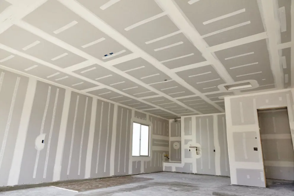 Remodelaciones con steel framing
