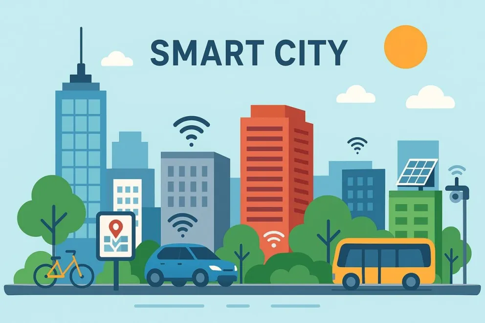 El concepto de smart city crece en Argentina